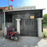 Nhà Cấp 4, Ngang 6 Dài 18, 2 Phòng Ngủ 2 Vệ Sinh Đặng Văn Bi, Trường Thọ, Tđ