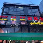 Mặt Tiền Đông Đúc Kinh Doanh <550M2 Phường 22 Quận Bình Thạnh