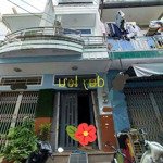 Cho Thuê Nhà Hẻm 3 Gác, 1 Xet, Cmt8 Q.10