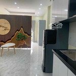 Studio- Gần Aeon Mall Hà Đông- Full Đồ- Ô Tô Đỗ Cửa- Ban Công Rộng
