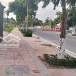Bán Lô Đất Đấu Giá Mặt Đường Trần Đăng Khoa Vier Công Viên ,Hồ Vực