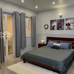 Cho thuê minihouse đường bế văn đàn full nt