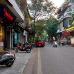 Bán 260m4t mặt phố cổ mt5,5m quận hk 141 tỷ hàng bồ.