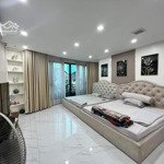 Bán tòa nhà phố lương đình của, đống đa. 8 tầng, thang máy, oto, 65m2, 17 tỷ