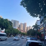 Cực kì hiêm-bán nhà mặt phố nguyễn văn lôc-phố ẩm thực đẹp nhất hà đông-kinh doanh vô đối-70m2-22ty