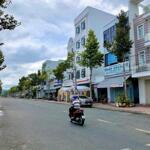 Bán đất mặt tiền trần đại nghĩa phường 4 tp vĩnh long