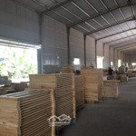 Tôi chính chủ cần bán gấp! nhà xưởng tại sông trầu, trảng bom, đồng nai - dt 10.000m2 - giá 13 tỷ