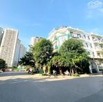 Căn góc nuyễn xiển, vành đai 3, đại học thăng long, the manor, chỉ 22.x tỉ