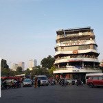 Vị trí siêu đẹp, mặt tiền rộng, xây tòa khách sạn cực đỉnh, phố 2 chiều xe, quận hoàn kiếm, view hồ