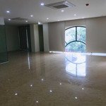 Cho thuê sàn văn phòng lương thế vinh - tố hữu, diện tích 120 m2