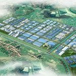 Bán nhà máy rộng 9.000m2 tại kcn quang minh, mê linh, hà nội. có 5.000m2 xưởng, vị trí đẹp