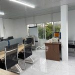 Cho thuê văn phòng quận bình thạnh, tp hcm
chỉ 5tr - 6 triệu - 30 m²/ sàn. hotline 0918878906