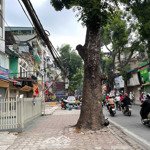 Bán nhà mặt phố la thành, giảng võ, ba đình, 2 mặt thoáng, kinh doanh đỉnh, 105m2, giá 33 tỷ