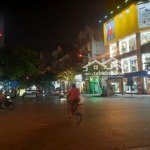 Bán nhà mặt phố nguyễn văn lộc - hà đông, kinh doanh sầm uất, 48m2 x 6 tầng, mt 4m, giá 13.7 tỷ
