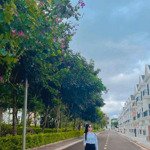 Biệt thự song lập eco city giá chỉ 9ty1