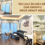 Bán căn hộ 3 phòng ngủ - toà mới gold tower - 275 nguyễn trãi - q. thanh xuân