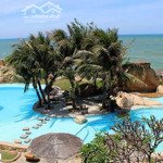 Bán/chuyển nhượng dự án thế giới xanh resort