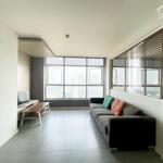 Apartment for rent at water mark apartment 395 lac long quan