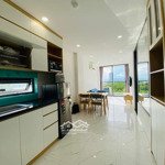 Bán tòa căn hộ 7 tầng 131m2 - 20 phòng - đối diện công viên, view cầu trần thị lý - giá 20 tỷ tl