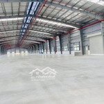 Cho thuê kho xưởng long biên, diện tích 1900m2, 3600m2 pccc tự động nghiệm thu, xuất vat đầy đủ