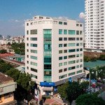 Cho thuê văn phòng tại toà nhà idmc building 105 láng hạ dt linh hoạt 87m, 115m, 220m, 300m, 500m