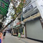 Nhà mặt phố siêu rẻ, dt 31mx 5 tầng - kd tốt - phố kim hoa - đống đa. giá nhỉnh 5 tỷ