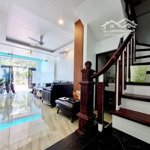 Nhà đẹp phạm khắc quảng khu phân lô, ô tô, vỉa hè, tái định cư giang biên