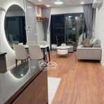 Căn Hộ 1 Phòng Ngủ Đã Đầy Đủ Đồ Tại Pk Imperia Smart City Gần Nhà Để Xe Nổi - Vinhomes Smart City