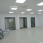 Cho thuê văn phòng phố vọng 17 triệu - 100m2