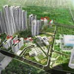 Bán căn hộ 2 ngủ hồng hà eco city giá chỉ 1,65 tỷ bao sang tên sổ hồng