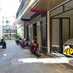 Bán 1 căn nhà đẹp ôtô vào nhà. dt 40,2m2 4 tầng