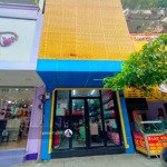 Cho thuê nhà mặt tiền đường ông ích khiêm phù hợp shop, vp, spa...