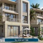 Siêu phẩm mặt vịnh - biệt thự grand bay villas hạ long. - giá chỉ hơn 30 tỷ