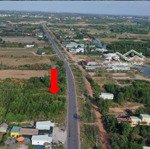 Chính chủ gửi bán đất,mặt tiềnphạm thái bường, đất sổ đỏ 481m2 giá đầu tư