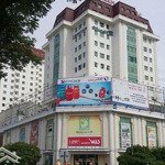 Văn phòng cho thuê nằm tòa nhà vĩnh trung plaza nằm trên trục đường hùng vương, thành phố đà nẵng