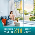 Mở bán giỏ hàng suất nội bộ tầng cao đóng 198tr nhận nhà chỉ từ 1tỷ550 ( không phát sinh thêm)