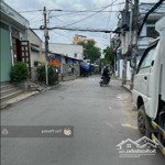 Thanh Lý Lô Đất Nằm Trên Ngô Quang Thắm- Nhơn Đức-Nhà Bè 895 Triệu/107M2 Gần Chợ Nhơn Đức