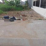 Ngộp Ngân Hàng Cầ N Bán Gấp Lô Đất Đ. Hoa Cúc, Xã Tân Kim, Cần Giuộc, Long An, Shr, Giá 650 Triệu/120M2
