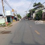 Chính Chủ Cần Bán Gấp Lô Đất Đ. Chánh Hưng, X. Phước Kiển, Nhà Bè, Hồ Chí Minh, Giá 900 Triệu/100M2