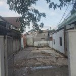 Bán Mặt Tiền Lý Tự Trọng, Phường Phú Thọ, Thủ Dầu Một, Bình Dương