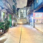 Nhà Hẻm 4M-Ngang Hiếm 5M-Cho Thuê 18 Triệu Th-63M2-Bình Thới-Q.11- 4.85 Tỷ