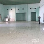 Cho thuê kho xưởng thị xã an nhơn, bình định 1000m2