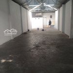 Cho thuê kho 90m2 oto đỗ cửa ở 649 lĩnh nam, nam dư, hoàng mai