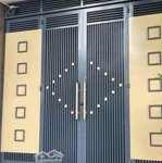 ⭐️Nhà 5X15_1 Lầu_3Pn_2Wc_Đường Bình Lợi-P13-Bình Thạnh