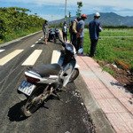 Chính chủ hạ giá lần cuối, cần bán nhanh lô đất trung tâm phường lộc nga, tp bảo lộc - lâm đồng