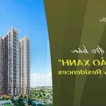 Bán căn hộ góc canopy 3pn +1 vinhomes smart city 5 tỷ 8 , mua bán căn hộ vinhomes smart city