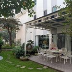 Cực hot_gia đình chuyển công tác bán nhanh biệt thự 3 thoáng 254m2 the manor central park chỉ 59 tỷ