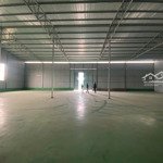 Chính chủ cho thuê kho 200m2 - 560m2 tại kcn phú thị - gia lâm. liên hệ: 0984801357