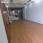 Chính chủ cho thuê toàn bộ ngôi nhà phố dịch vọng, cầu giấy, dtsd 300m2, giá: 65 triệu/th