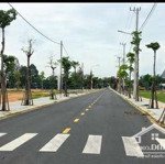 Tôi kẹt nợ ngân hàng nên bán gấp lô đất 107m2,kdc số 1,epic town